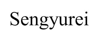 SENGYUREI trademark