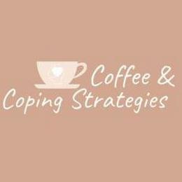 COFFEE & COPING STRATEGIES trademark