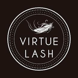 VIRTUE LASH trademark