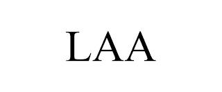 LAA trademark