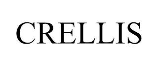 CRELLIS trademark