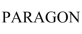 PARAGON trademark