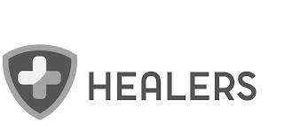 HEALERS trademark