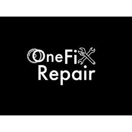 ONE FIX REPAIR trademark