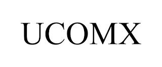 UCOMX trademark