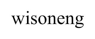 WISONENG trademark