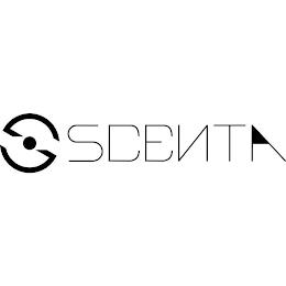 SCENTA trademark