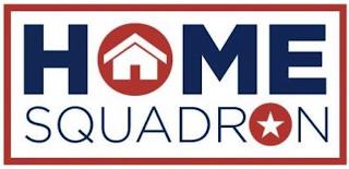 HOME SQUADRON trademark