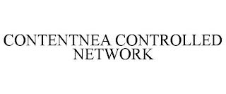 CONTENTNEA CONTROLLED NETWORK trademark