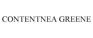 CONTENTNEA GREENE trademark