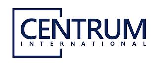 CENTRUM INTERNATIONAL trademark