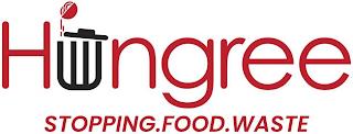 HUNGREE STOPPING.FOOD.WASTE trademark