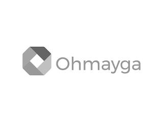 OHMAYGA trademark