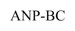 ANP-BC trademark