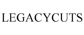 LEGACYCUTS trademark