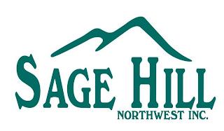 SAGE HILL NORTHWEST INC. trademark