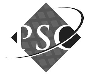 PSC trademark