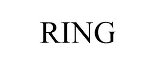 RING trademark