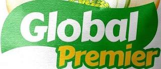 GLOBAL PREMIER trademark