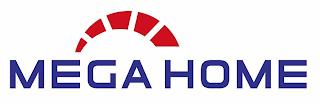 MEGA HOME trademark