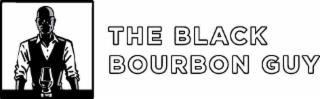 THE BLACK BOURBON GUY trademark