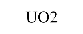 UO2 trademark