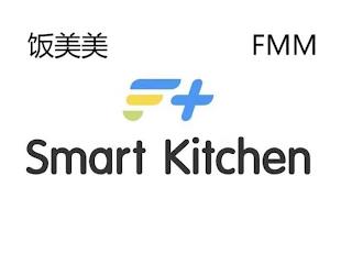 F+ FMM SMART KITCHEN trademark