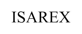 ISAREX trademark