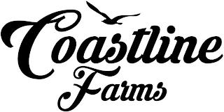 COASTLINE FARMS trademark