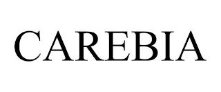 CAREBIA trademark