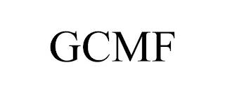 GCMF trademark