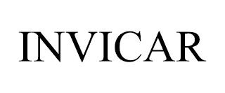 INVICAR trademark