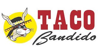 TACO BANDIDO trademark