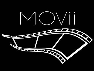 MOVII trademark