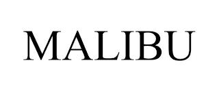 MALIBU trademark