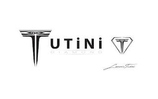 TUTINI TUTINI DIAMOND TUTINI LORENZO TUTINI TINI T trademark