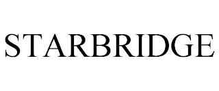 STARBRIDGE trademark