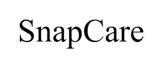 SNAPCARE trademark