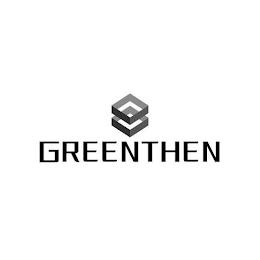 GREENTHEN trademark