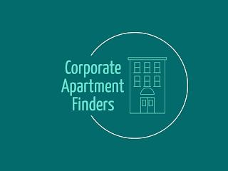 CORPORATE APARTMENT FINDERS trademark