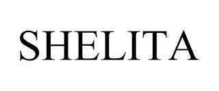 SHELITA trademark