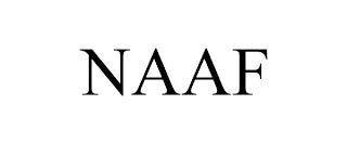 NAAF trademark