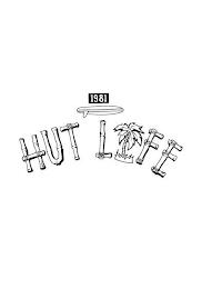 HUT LIFE 1981 trademark