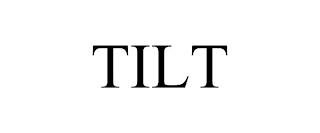 TILT trademark