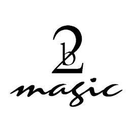 2BMAGIC trademark