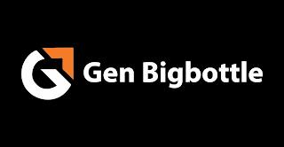 GEN BIGBOTTLE trademark