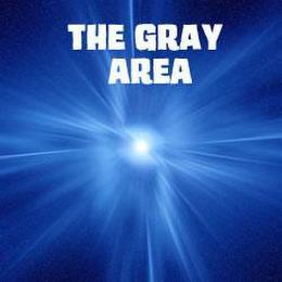 THE GRAY AREA trademark