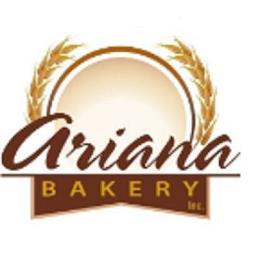 ARIANA BAKERY INC. trademark