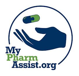 MYPHARMASSIST.ORG trademark