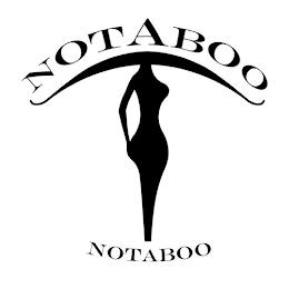 NOTABOO NOTABOO trademark